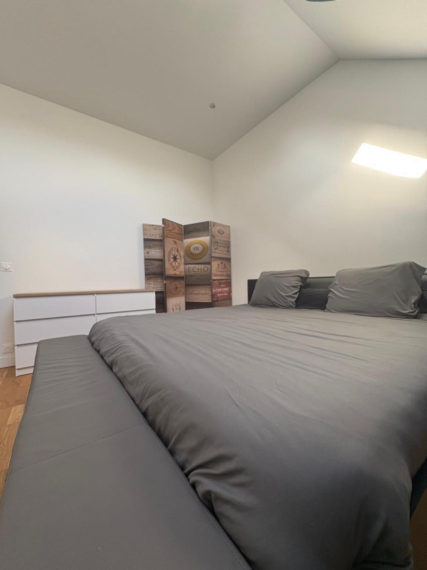Le 7 - Appartement Cosy - Disney 20 Min Мо Экстерьер фото