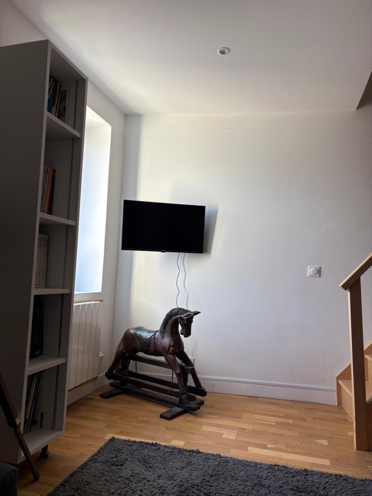 Le 7 - Appartement Cosy - Disney 20 Min Мо Экстерьер фото